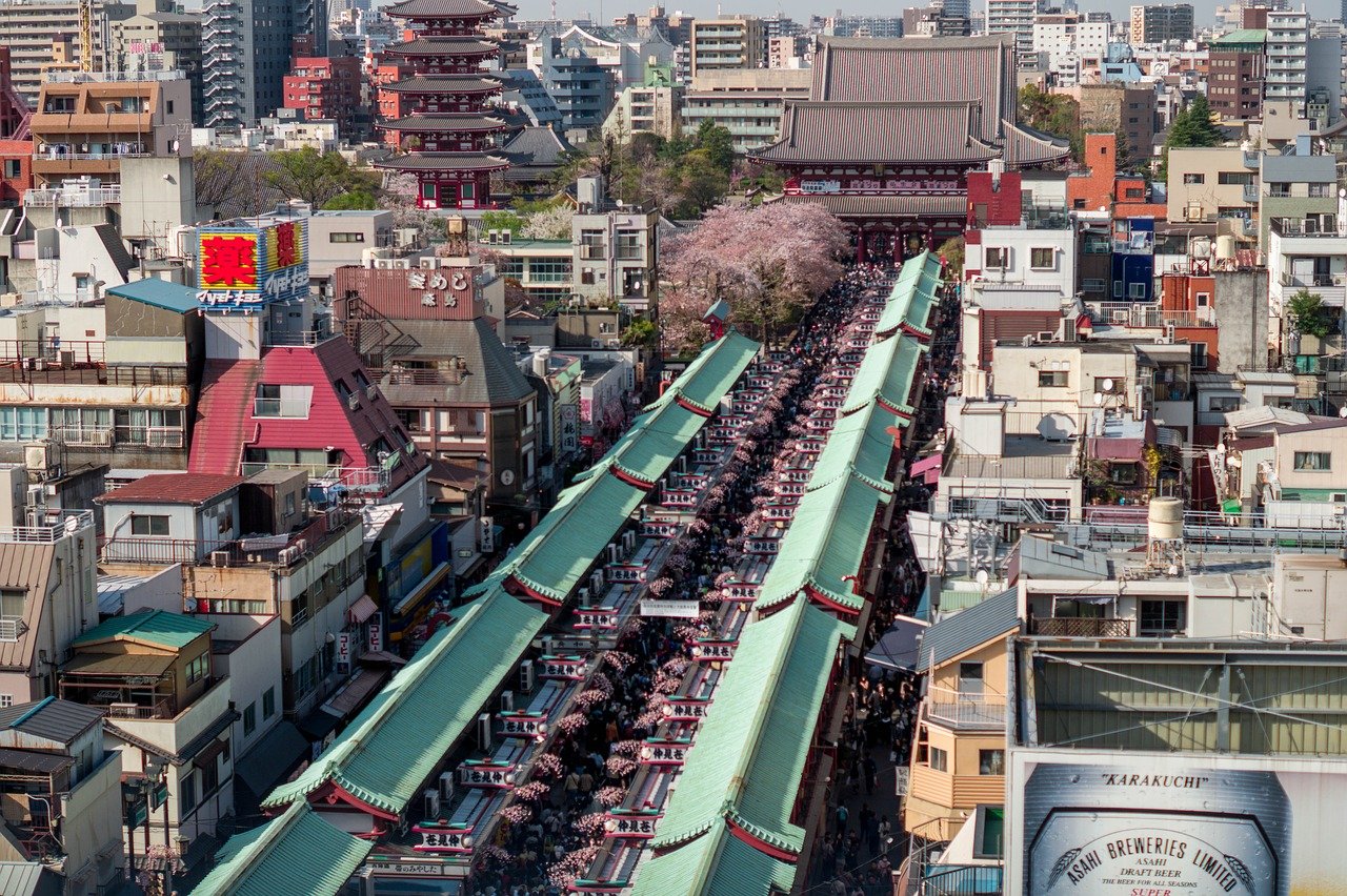 文山高考后的新路径：为何选择去日本留学成就未来？
